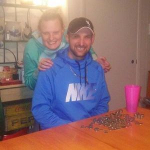 Meet your Posher, Joseph